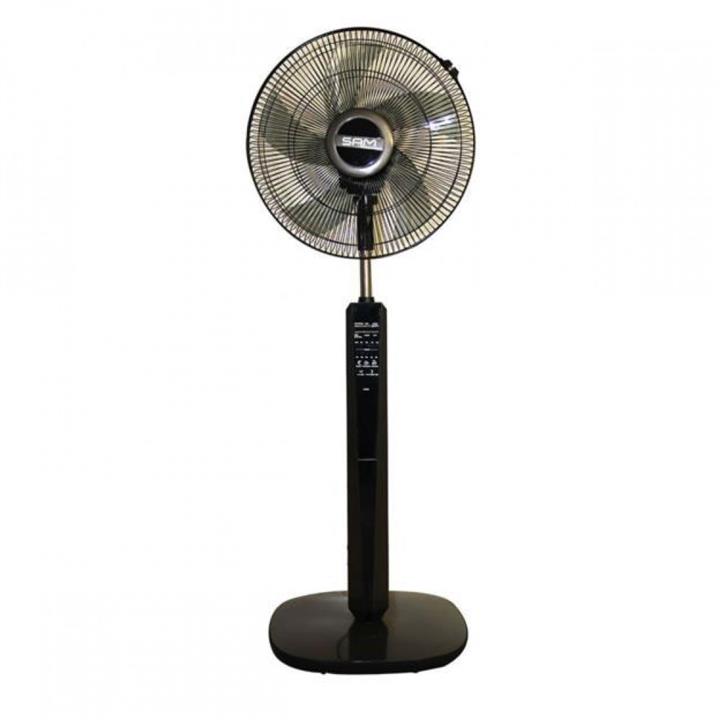 پنکه سام مدل EF-S1506 B Sam Fan