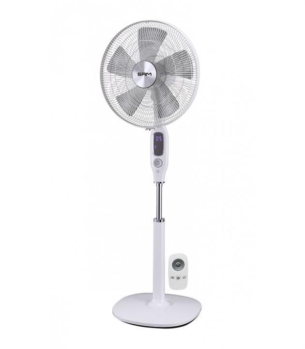 پنکه سام مدل EF-S1602 Sam Fan