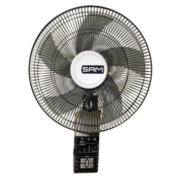 پنکه سام مدل EF-W1201 B Sam Fan