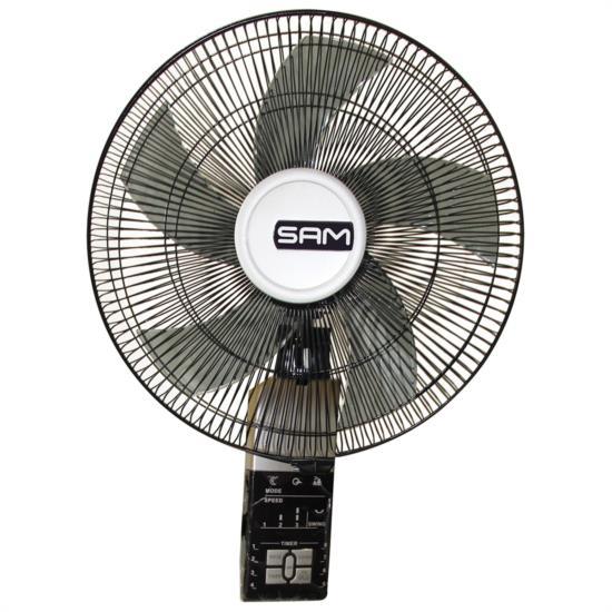 پنکه سام مدل EF-W1201 B Sam Fan