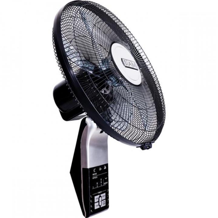 پنکه سام مدل EF-W1201 B Sam Fan