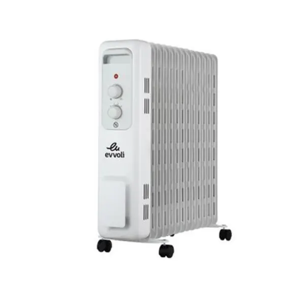 شوفاژ برقی ایوولی مدل EVOH_13MW