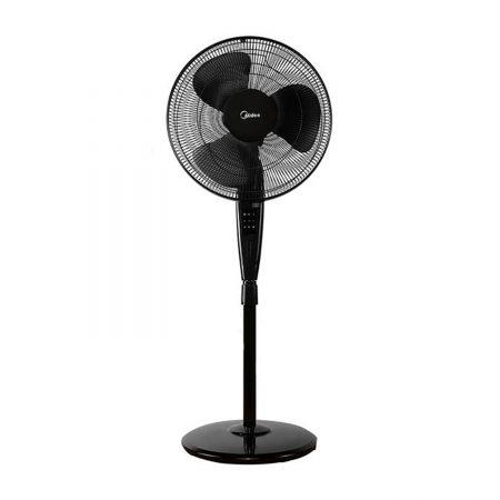 پنکه پایه بلند میدیا مدل FF-1611NR Midea Fan