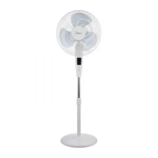 پنکه پایه بلند میدیا مدل FF-1611NR Midea Fan