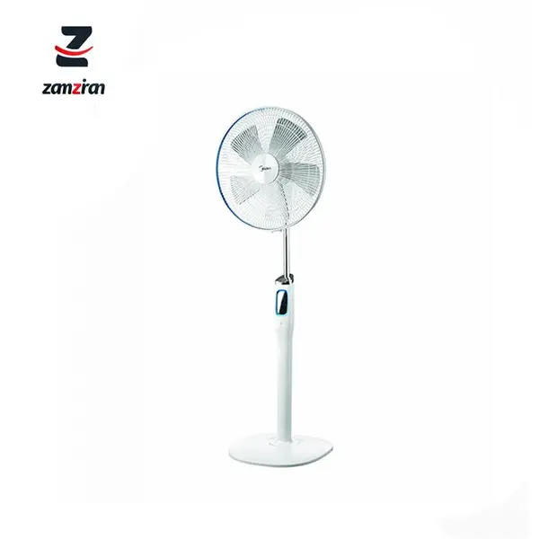 پنکه میدیا مدل FF-1612HR-DC Midea Fan