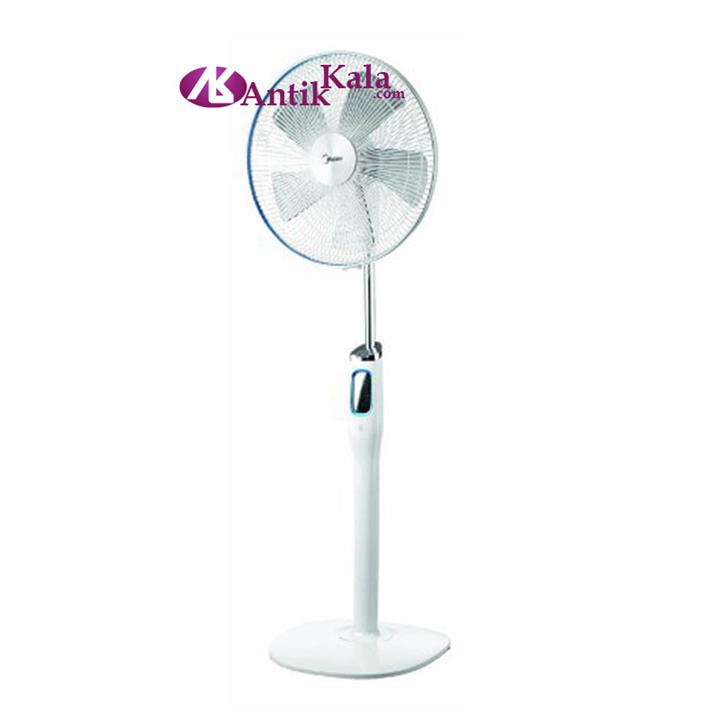 پنکه میدیا مدل FF-1612HR-DC Midea Fan