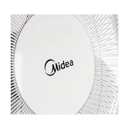 پنکه پایه بلند میدیا FF-1614VR Midea Fan