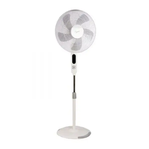 پنکه پایه بلند میدیا FF-1614VR Midea Fan