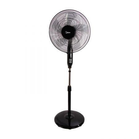 پنکه پایه بلند میدیا مدل FF-1616QR Midea Fan