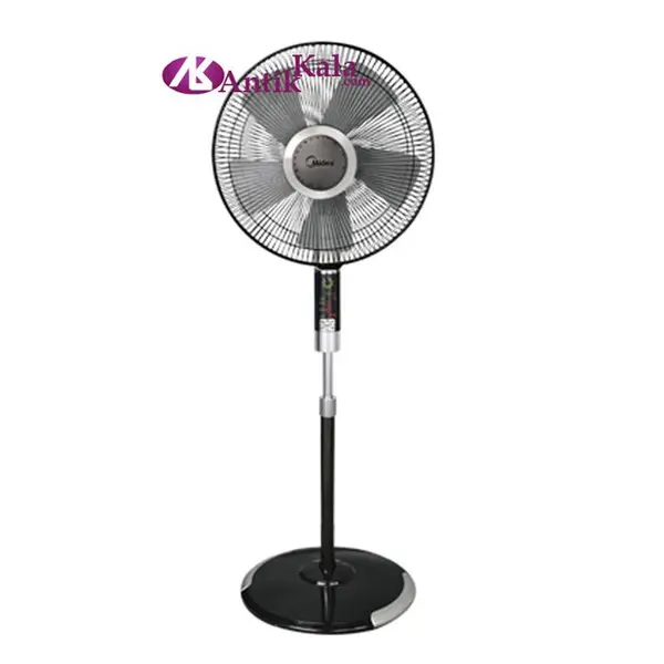 پنکه میدیا مدل FF 167AR Midea Fan - 2