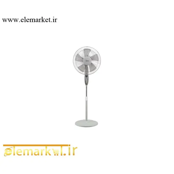 پنکه ایستاده میدیا FF168BR W/B Midea Fan