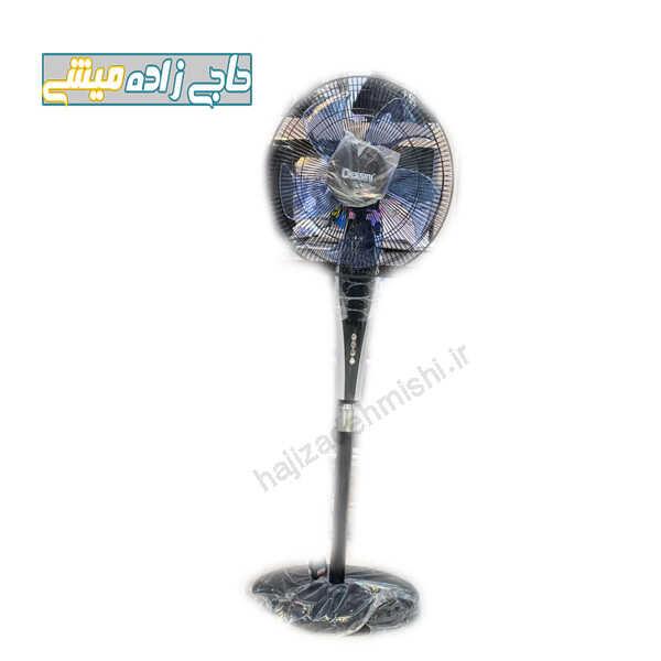 پنکه ایستاده دسینی مدل FS-300 Dessini Fs-300 stand fan