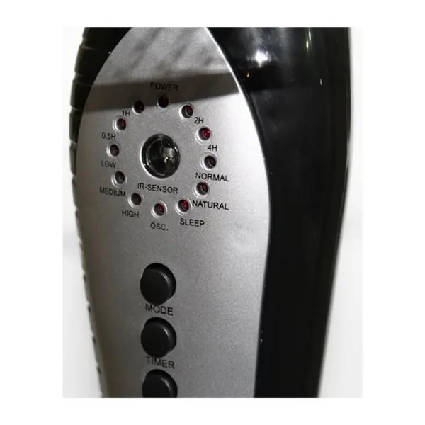 پنکه گاسونیک مدل gsf-165 gosonic
