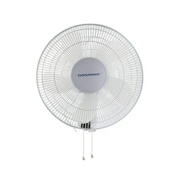پنکه دیواری گوسونیک مدل GWF-1702