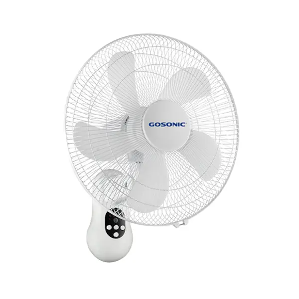 پنکه دیواری گوسونیک مدل GWF-1704