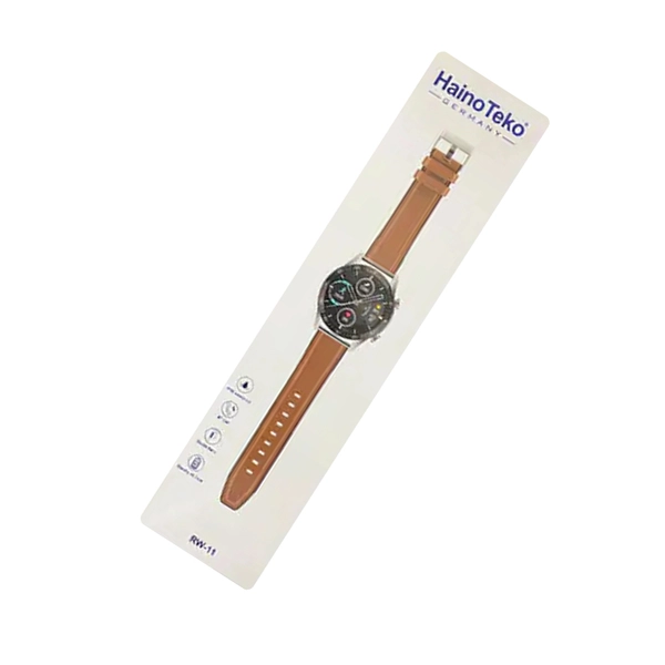 ساعت هوشمند هاینو تکو مدل Haino Teko 46mm rw-11 smart watch - 3