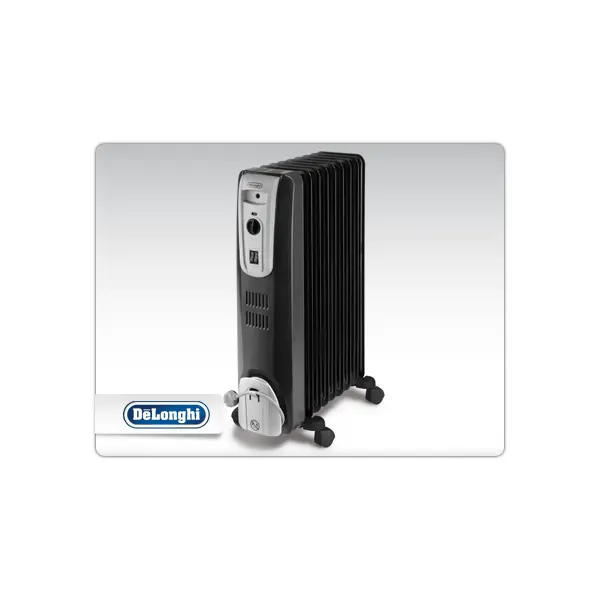 شوفاژ برقی دلونگی مدل KH770920 Delonghi Electric Radiator