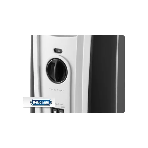 شوفاژ برقی دلونگی مدل KH770920 Delonghi Electric Radiator