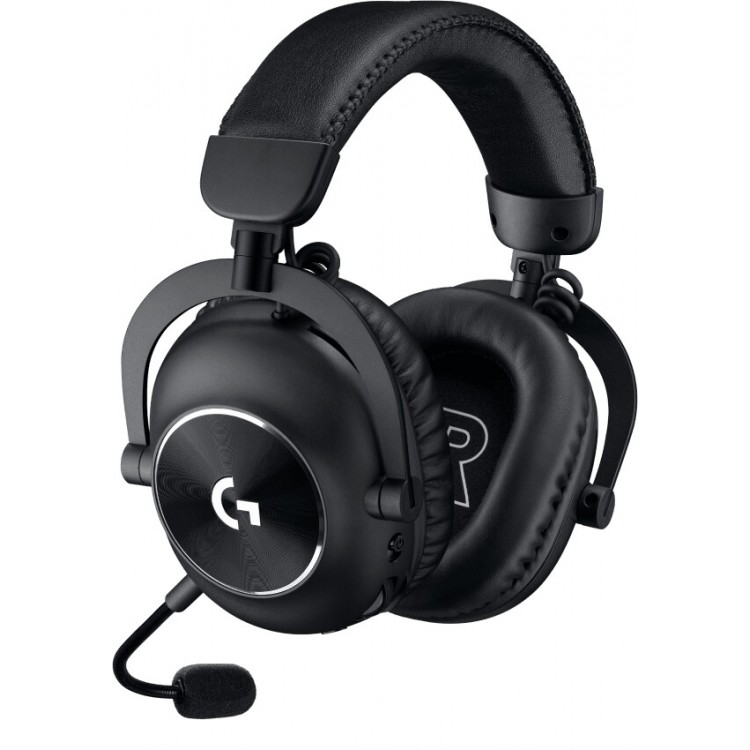 هدست گیمینگ بی سیم Logitech G PRO X 2