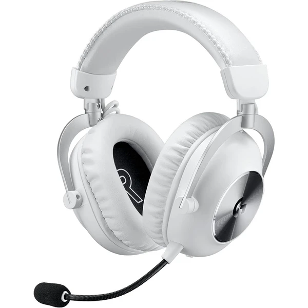 هدست گیمینگ بی سیم Logitech G PRO X 2 - 2