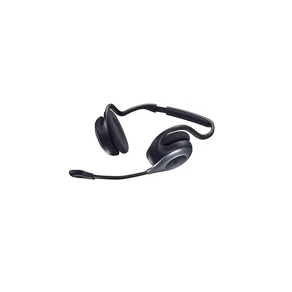 هدفون لاجیتک مدل Logitech Notebook Headset H760