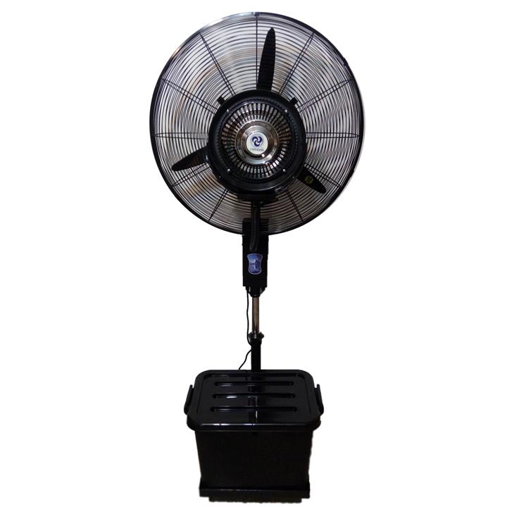 پنکه رطوبت ساز تایفون مدل Mc ایستاده Typhoon Stand Fan Moisturizer