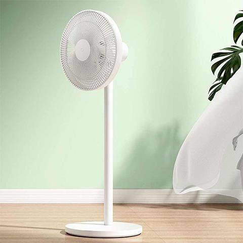 پنکه هوشمند شیائومی Mi Smart Standing Fan 1X