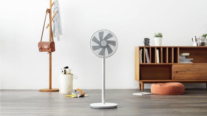 پنکه هوشمند شیائومی مدل Mi Standing Fan