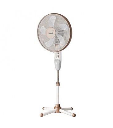 پنکه نووال Newal NWL-304 Stand Fan White