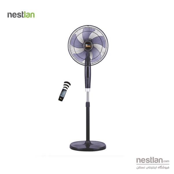 پنکه ناسا الکتریک مدل NS-1115 Nasa Electric Fan