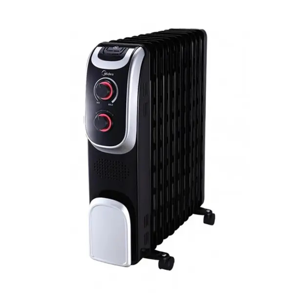 شوفاژ برقی میدیا مدل NY2311-13AL