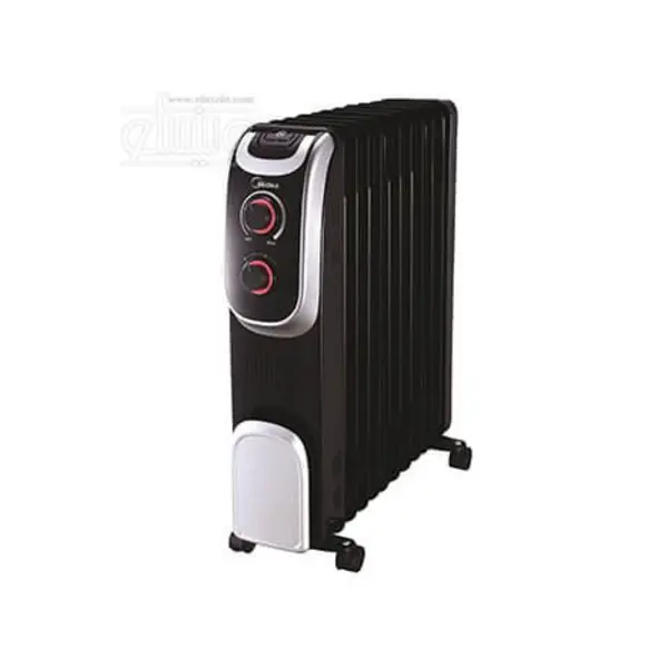 شوفاژ برقی میدیا مدل NY2311-13AL