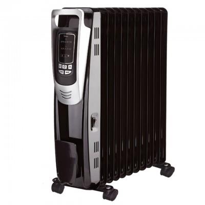 رادیاتور برقی میدیا مدل NY2311-14A2 Midea Radiator