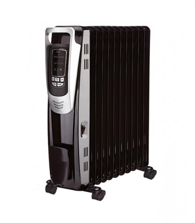 رادیاتور برقی میدیا مدل NY2311-14A2 Midea Radiator