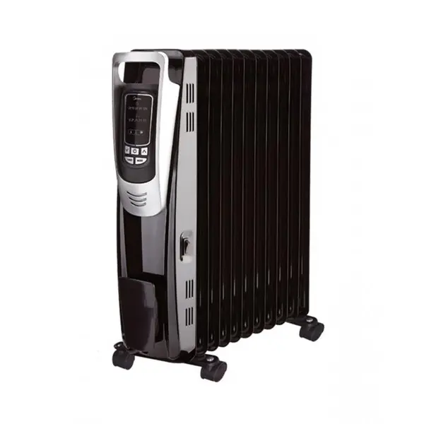 رادیاتور برقی میدیا مدل NY2311-14A2 Midea Radiator