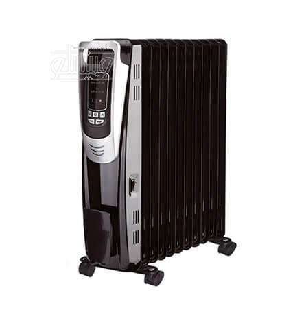 رادیاتور برقی میدیا مدل NY2311-14A2 Midea Radiator