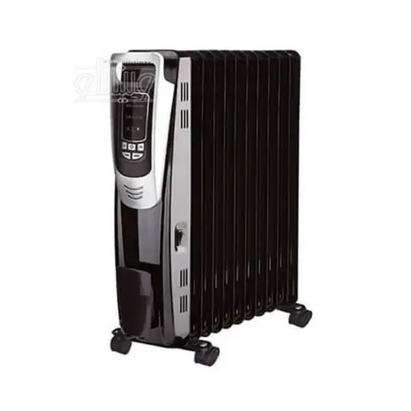 رادیاتور برقی میدیا مدل NY2311-14A2 Midea Radiator