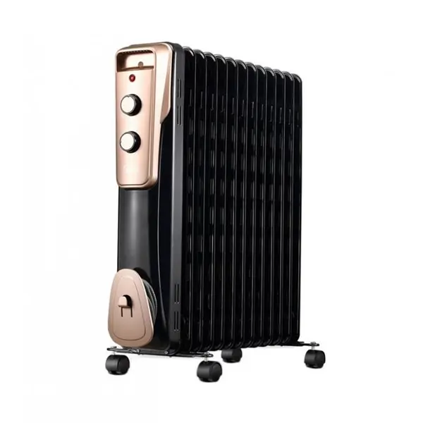 رادیاتور برقی میدیا . مدل NY2311-16JA Midea Radiator