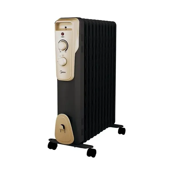 رادیاتور برقی میدیا . مدل NY2311-16JA Midea Radiator