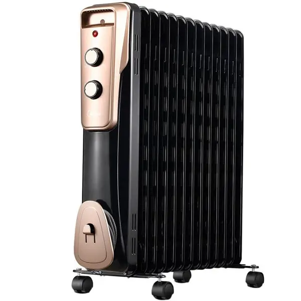 رادیاتور برقی میدیا . مدل NY2311-16JA Midea Radiator