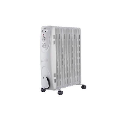 رادیاتور برقی میدیا مدل NY23EC-11L Midea Radiator