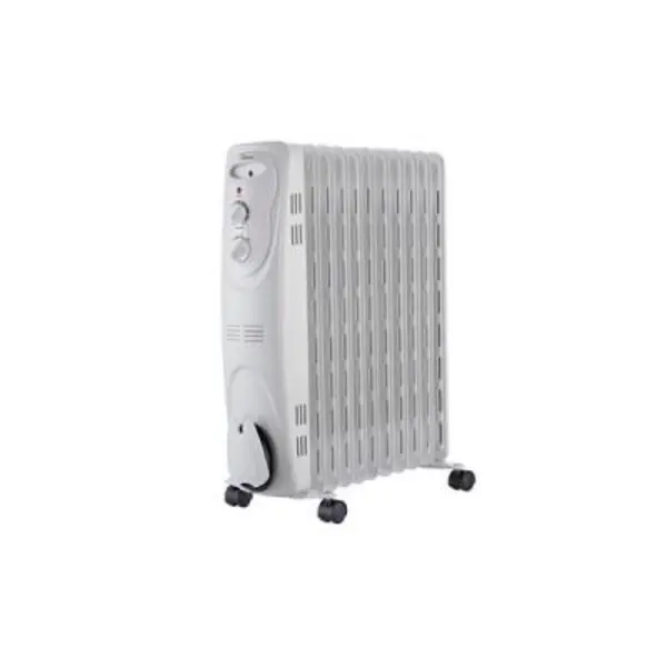 رادیاتور برقی میدیا مدل NY23EC-11L Midea Radiator