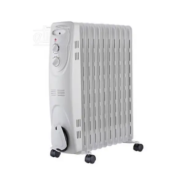 رادیاتور برقی میدیا مدل NY23EC-11L Midea Radiator