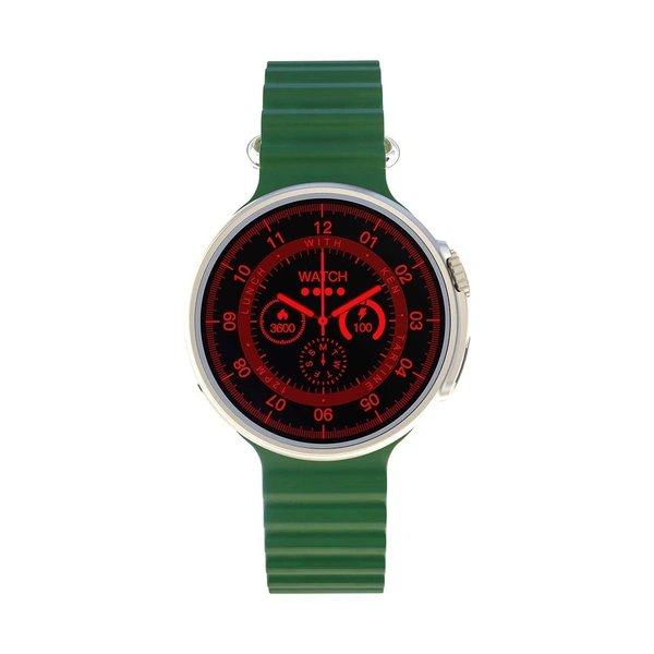 ساعت هوشمند پرودو مدل Porodo Ultra Evo PD-SWURTI - 3