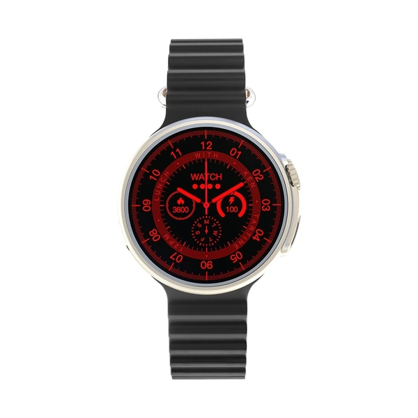 ساعت هوشمند پرودو مدل Porodo Ultra Evo PD-SWURTI - 4