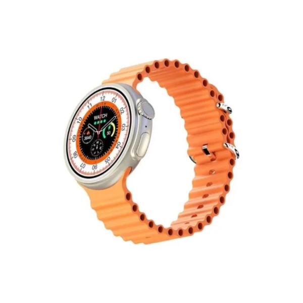 ساعت هوشمند پرودو مدل Porodo Ultra Evo PD-SWURTI - 2
