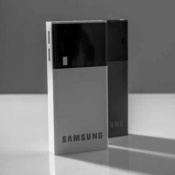 پاوربانک samsung 10000MAH مدل K62