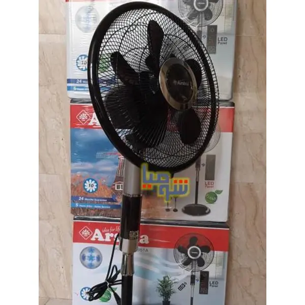پنکه ارشیا مدل SF-2861A