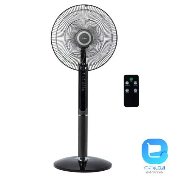 پنکه ایستاد تولیپس مدل SF-406R