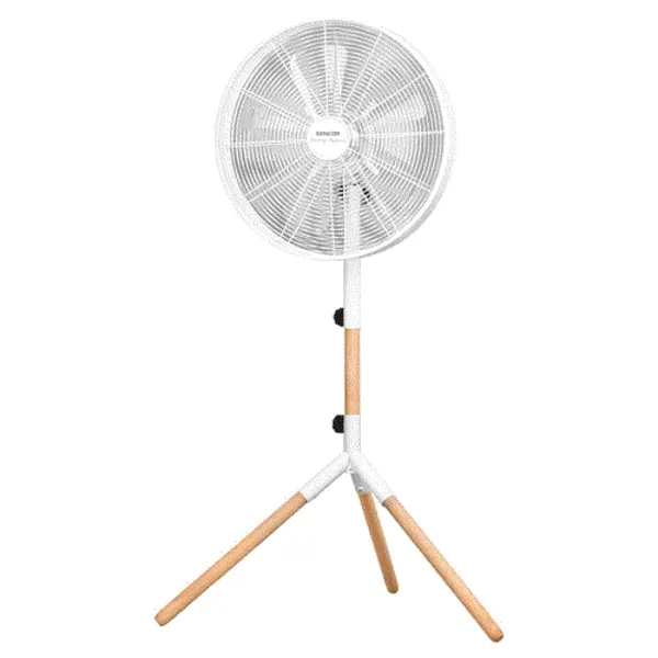 پنکه ایستاده سنکور مدل SFN 4080WH - 2